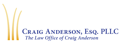 The Law Office of Craig Anderson